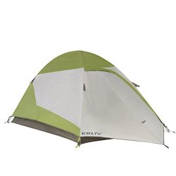 Kelty Grand Mesa Tent – 2 Person Camping Tent