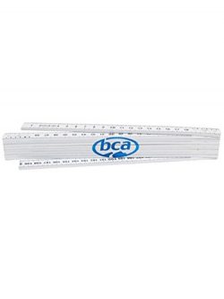 Collapsible Ruler Two Meter 000 by Backcountry Access