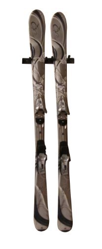 Vertical Skis Wall Mount (Made in the USA) (4 3/4″ wide)