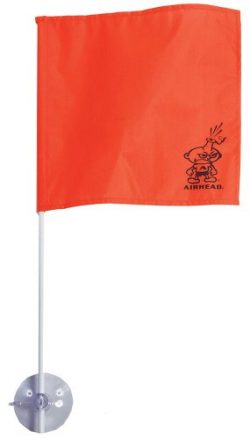 AirheadSAF-1 Stik-A-Flag Water Ski Flag