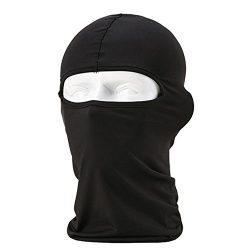Cycling Mask(2 Pack) Full Facemask Ski Face Masks Outdoor Sport Dust-Proof Windproof Motorcycle  ...