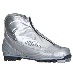 Alpina EVE 28 G Womens NNN Cross Country Ski Boots – 39