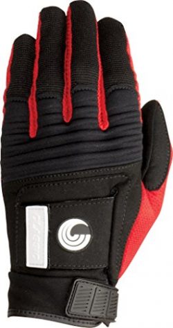 Connelly Men’s Waterski Classic Gloves, XX-Large