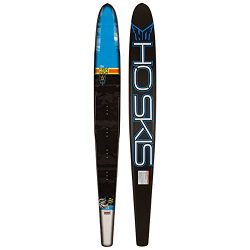 2017 HO Skis Freeride Slalom Water Ski – 69″ – 175 LBS & UP – Blank  ...