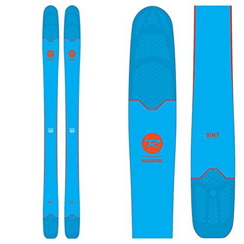 Rossignol Sin 7 Skis 2018 – 180 cm