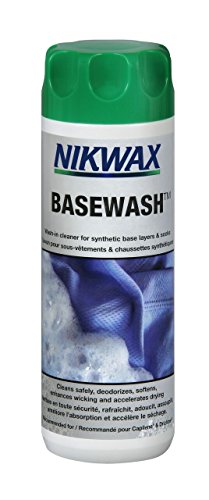Nikwax Base Wash, 10-Ounce