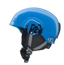 K2 Phase Pro Ski Helmet, Blue, Medium