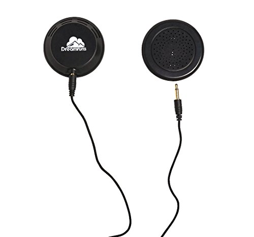 Dreamruns Direct Connect Ski & Snowboard Helmet Audio Kit