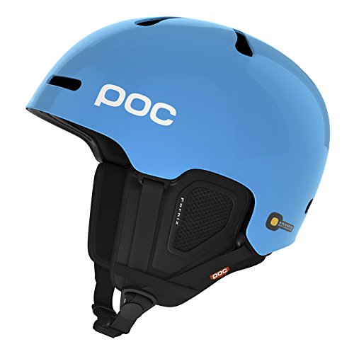POC Fornix Backcountry MIPS Ski Helmet, Radon Blue, X-Small/Small