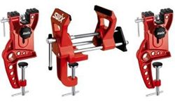 Swix Super Jaws Ski Vise: 90-85