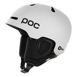 POC Fornix Helmet (White, X-Large – XX-Large/59-62)