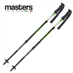 Masters Scouteen Junior Backpacking Poles