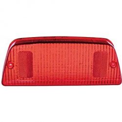 SPI Tail Light Replacement Lens 85-02 Ski-Doo (01-104-05)