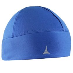 French Fitness Revolution Skull Cap/Helmet Liner/Running Beanie – Ultimate Thermal Retenti ...