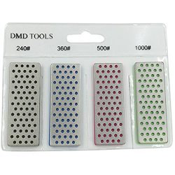 Ski & Snowboard Edges Base Diamond Files Plate Set Skiing Sharpeners Tuning Tools Snowboard  ...