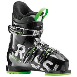 Rossignol Comp J3 Ski Boots Kids Sz 2 (21.5)