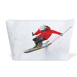 Westlake Art – Ski American – Pen Pencil Marker Accessory Case – Picture Photo ...
