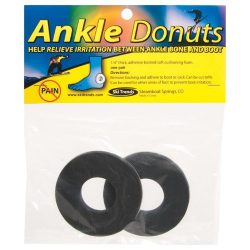 Ankle Donuts Boot Pads