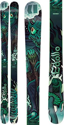 Armada Edollo Ski Goblin, 168cm