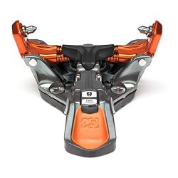 G3 ION 10 Binding with Brake – 115