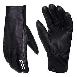 POC Helmets and Armor Women’s WO Glove Extra, Uranium Black, Medium