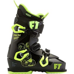 Full Tilt Descendant 4 Ski Boot – Men’s One Color, 26.5