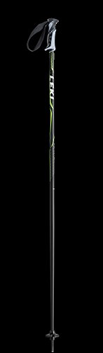 Leki Quantum Ski Pole – Green 125