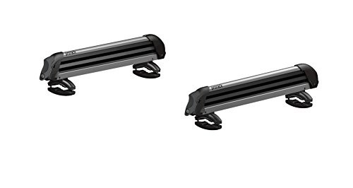 Prorack Ski/Snowboard Rack (6 skis or 4 snowboards)