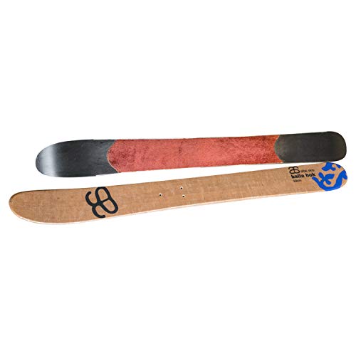 Balla Hok Ski Youth Flat 99