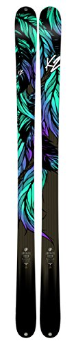 2018 K2 Empress 159cm Womens Skis
