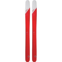 DPS Skis Powderworks Lotus 124 Tour1 Ski – Men’s One Color, 178cm