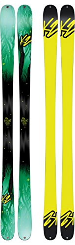 K2 Missconduct Skis Womens Sz 159cm