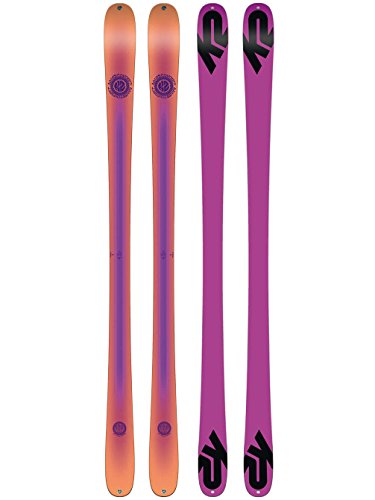 K2 Missconduct Ski – 159