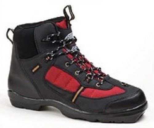 New Whitewoods Adult 306 NNNBC Cross Back Country Insulated Ski Boots EU 36-49