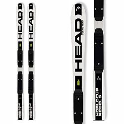 Head World Cup Rebels i.GS RDX Race System Skis Youth 165