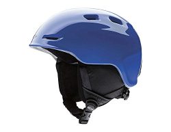 Smith Zoom Jr. Ski and Snowboard Helmet – Kid39;s