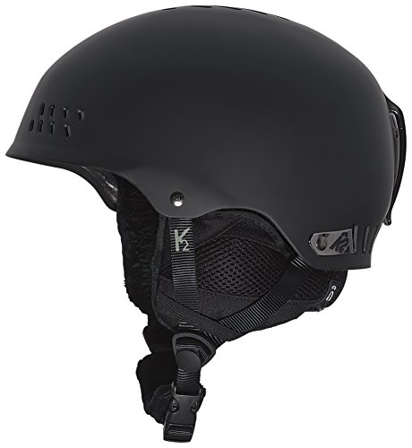 K2 Phase Pro Ski Helmet Mens Sz M