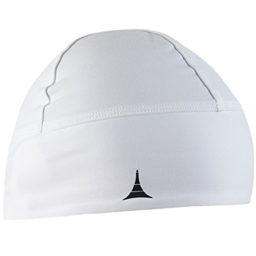French Fitness Revolution Skull Cap/Helmet Liner/Running Beanie – Ultimate Thermal Retenti ...