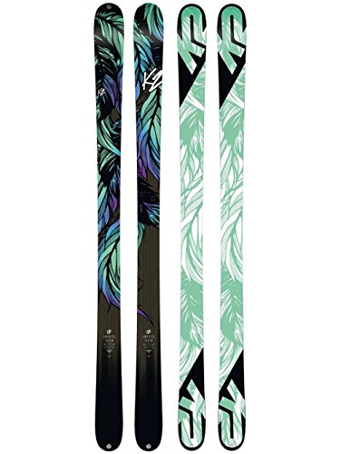 2018 K2 Empress 149cm Womens Skis