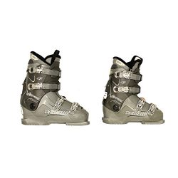 Used 2016 Dalbello Vantage 4 Factor Ski Boots Size Choices – 27.0