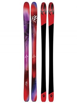 K2 Alluvit 88: Skis (156 cm)