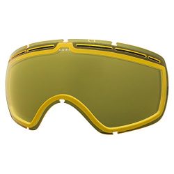 Electric Visual EG2.5 Yellow Snow Goggle Lens