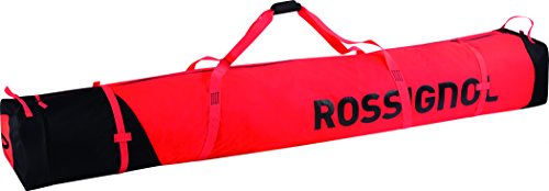 Rossignol Hero Adjustable 2/3P Ski Bag Sz 190-220cm