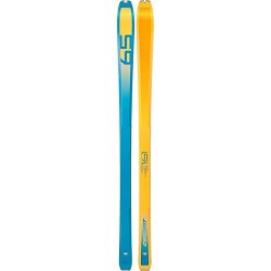 Dynafit PDG Ski – Men’s Orange/Blue, 161cm