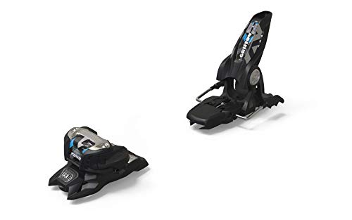 Marker Griffon 13 ID Ski Bindings – 2019 – 110mm Brakes, Black