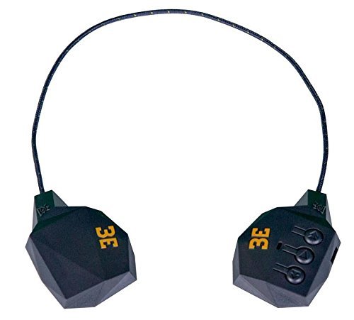 BE Headwear Bluetooth Headset for Universal/Smartphones – Retail Packaging – Parent