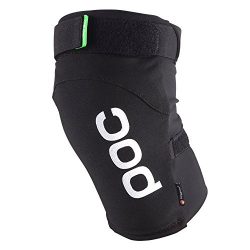 POC Joint VPD 2.0 Knee Protector, Uranium Black, Large