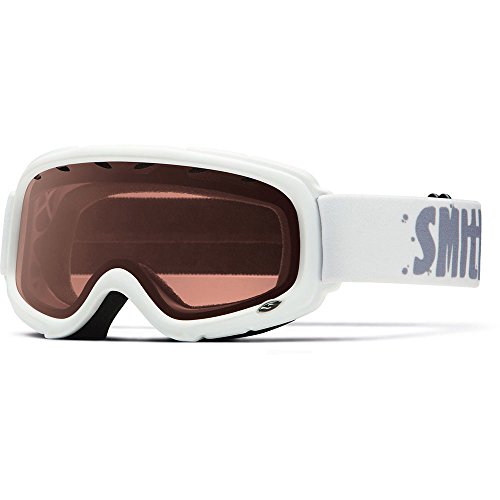 Smith Gambler Junior Series Snow Goggles – Youth