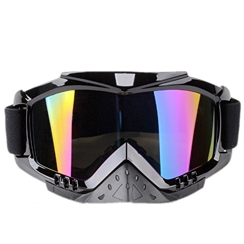 Colorful Adult Motorcycle Off-Road Dirt Bike Street Bike ATV&UTV Cruiser Adventure Touring S ...